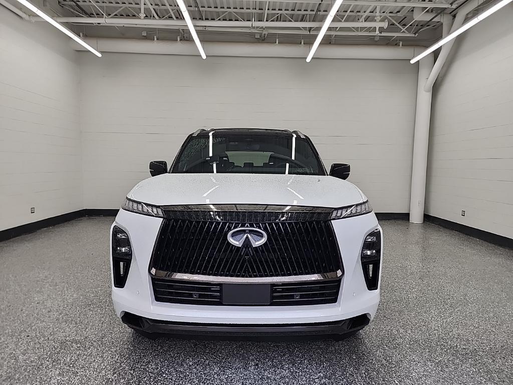new 2026 INFINITI QX80 car, priced at $114,312