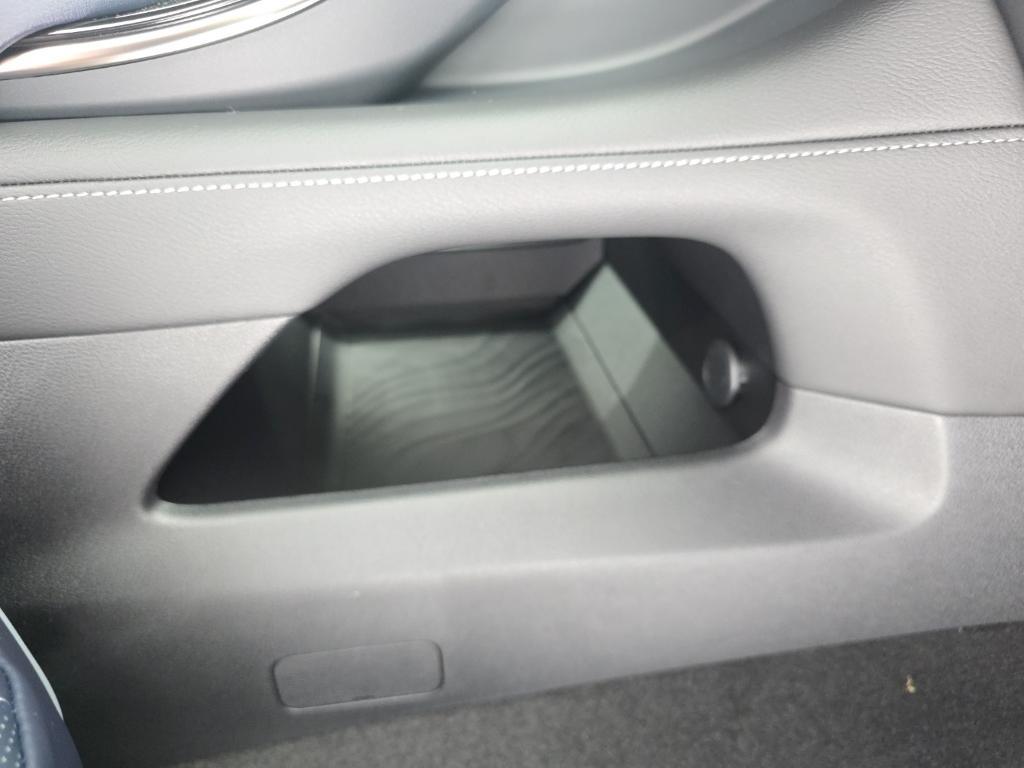 new 2026 INFINITI QX80 car, priced at $93,101