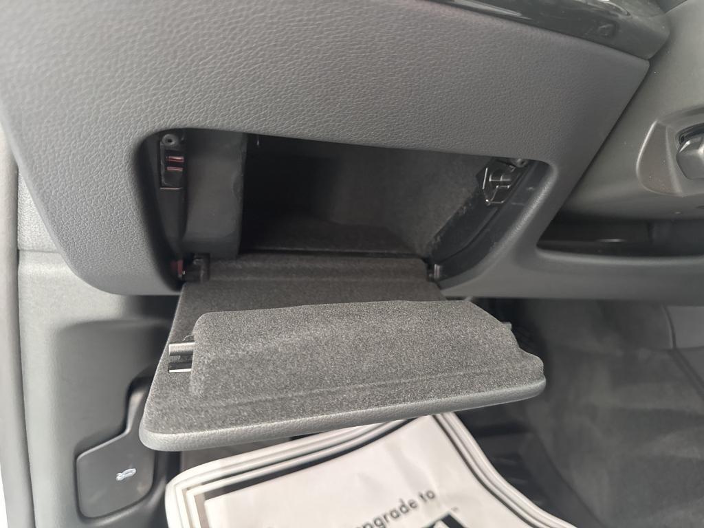 used 2025 Audi Q8 car, priced at $76,430