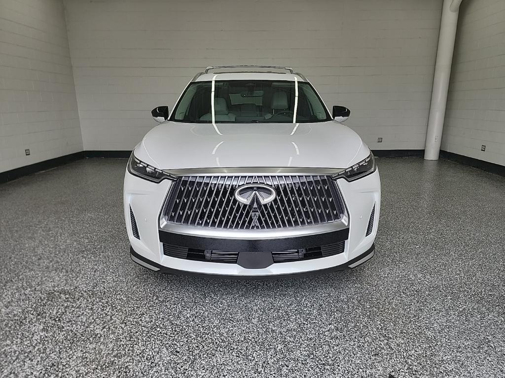 new 2026 INFINITI QX60 car, priced at $62,175