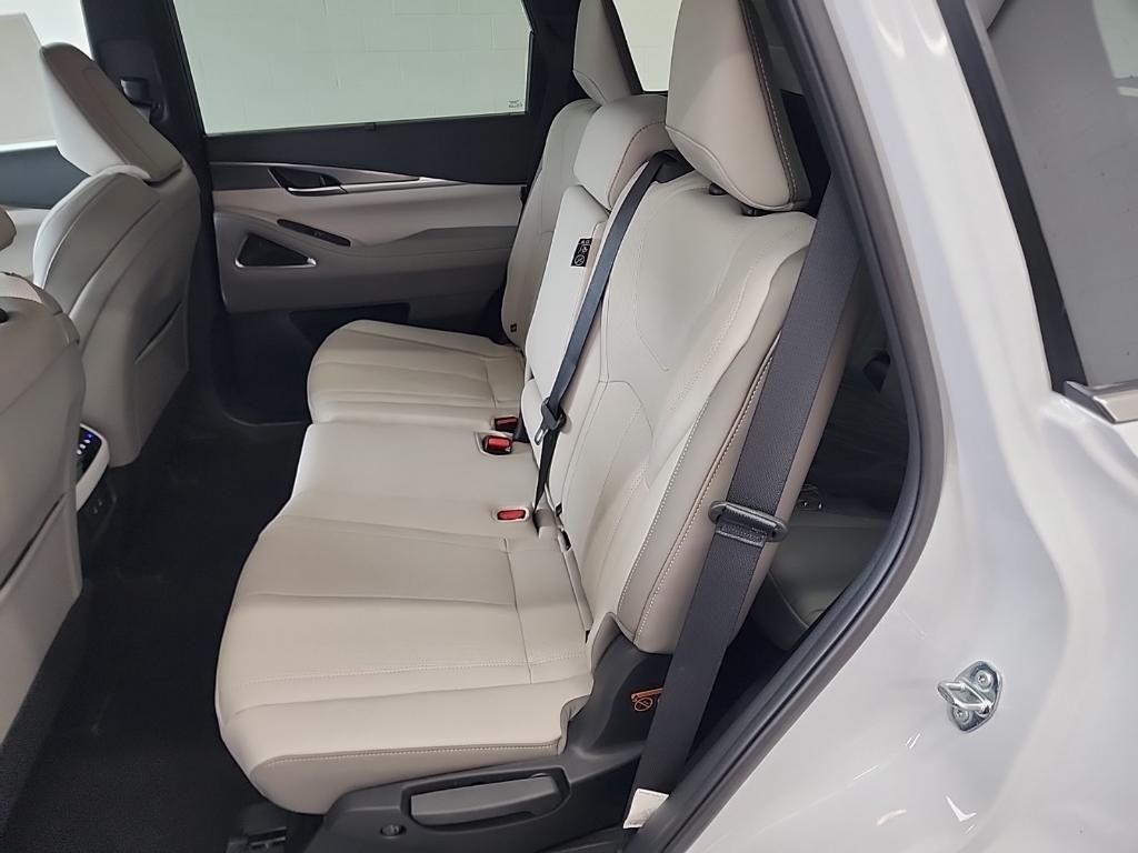 new 2026 INFINITI QX60 car, priced at $62,175