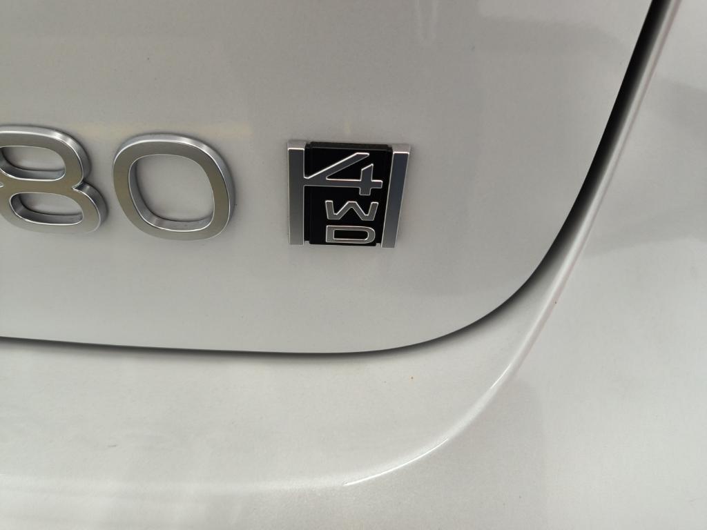 new 2025 INFINITI QX80 car, priced at $97,660