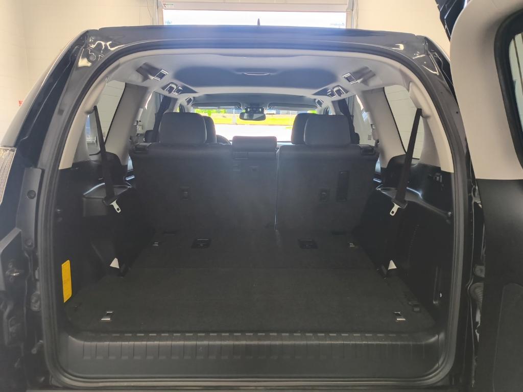 used 2019 Lexus GX 460 car, priced at $33,699