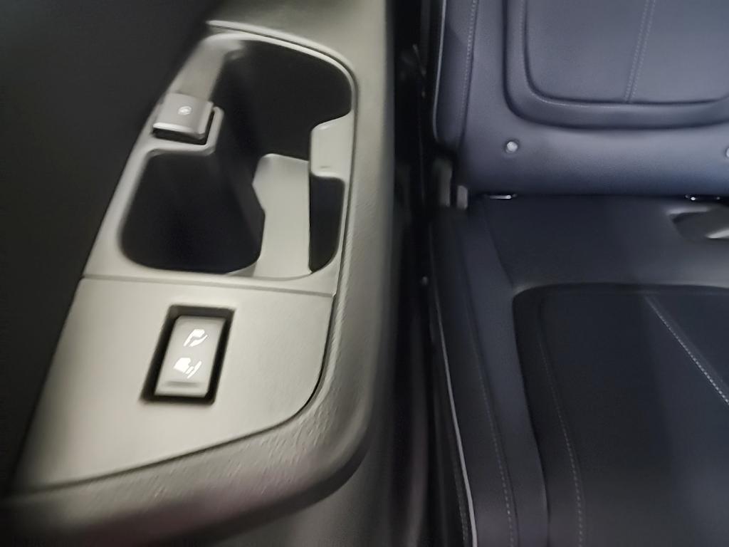 new 2026 INFINITI QX80 car, priced at $102,473