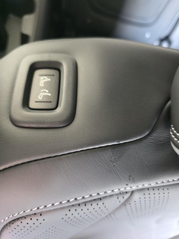 new 2026 INFINITI QX80 car, priced at $104,870