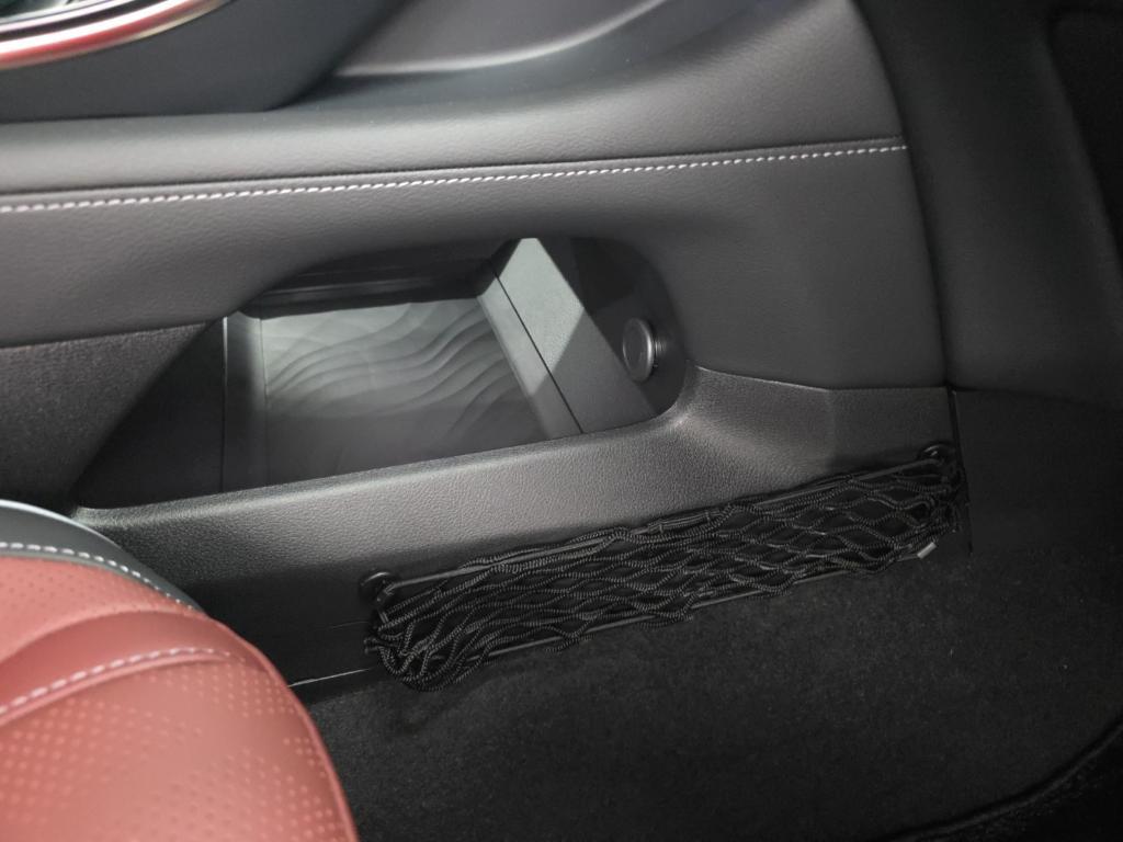 new 2026 INFINITI QX80 car, priced at $105,075