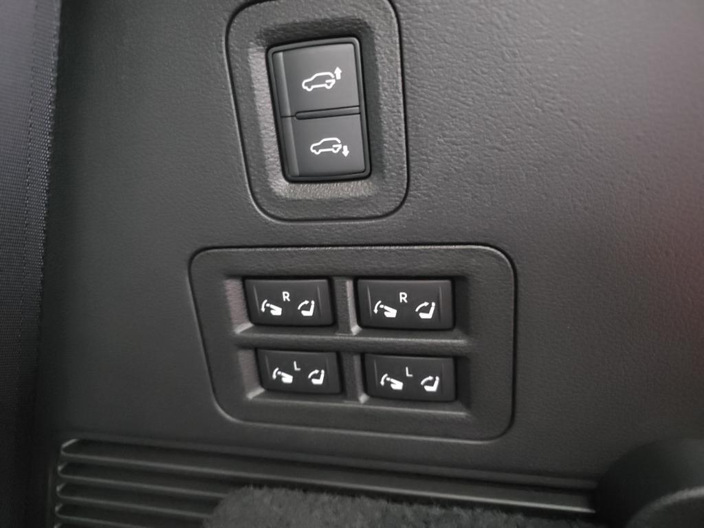 new 2026 INFINITI QX80 car, priced at $105,075