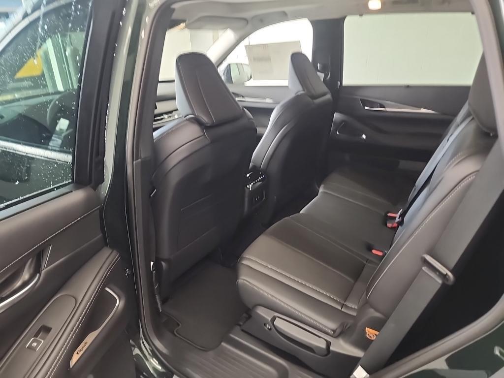 new 2026 INFINITI QX60 car, priced at $56,475
