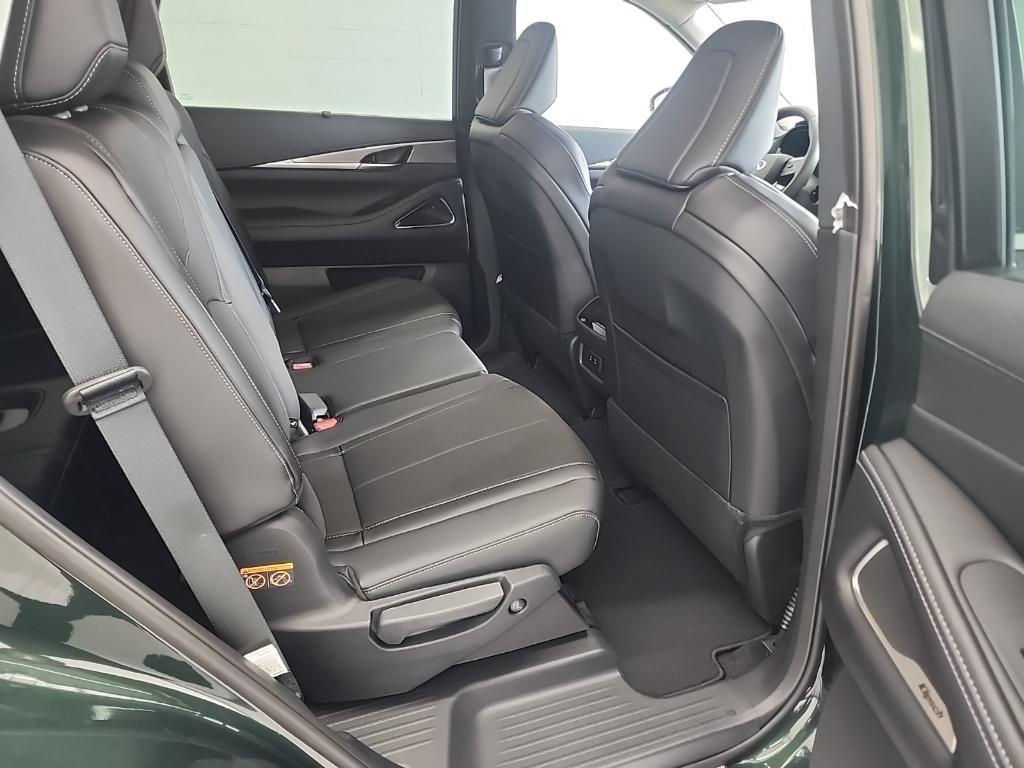 new 2026 INFINITI QX60 car, priced at $56,475