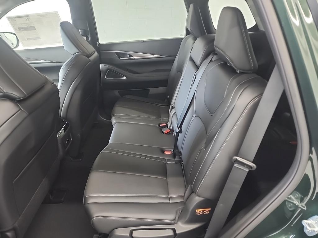 new 2026 INFINITI QX60 car, priced at $56,475