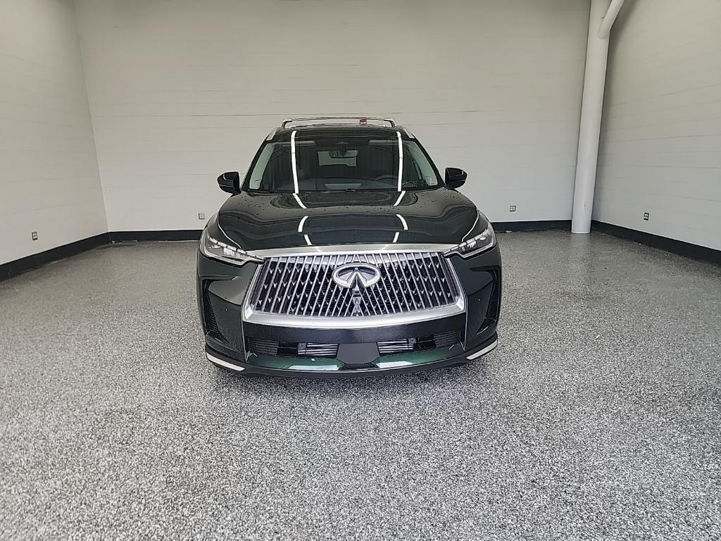 new 2026 INFINITI QX60 car, priced at $56,475