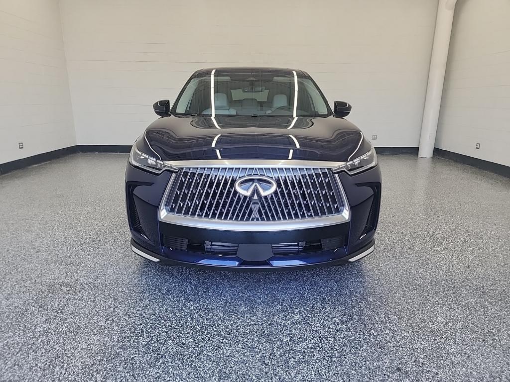 new 2026 INFINITI QX60 car, priced at $53,510