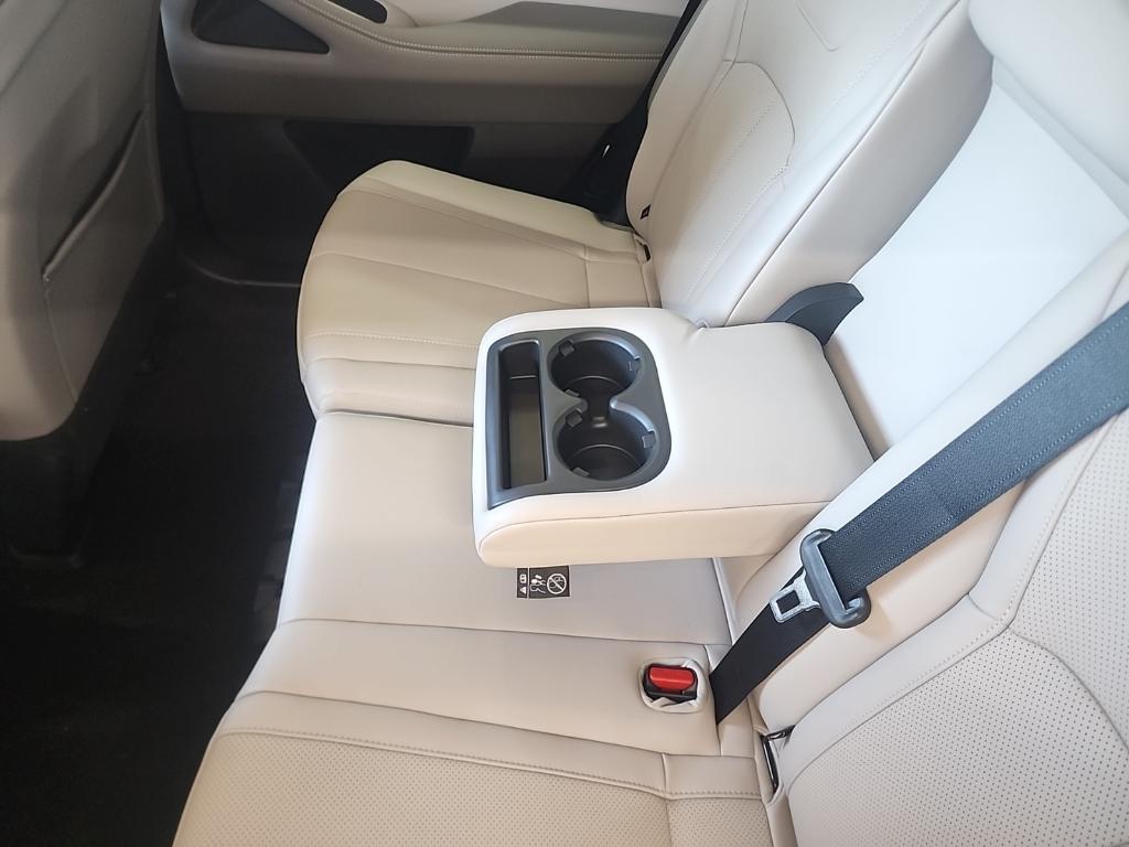 new 2026 INFINITI QX60 car, priced at $53,510