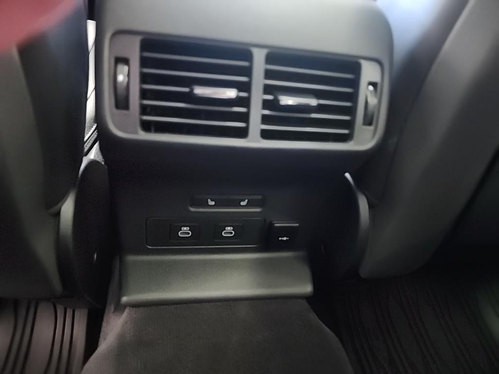 used 2024 Land Rover Range Rover Velar car, priced at $55,453