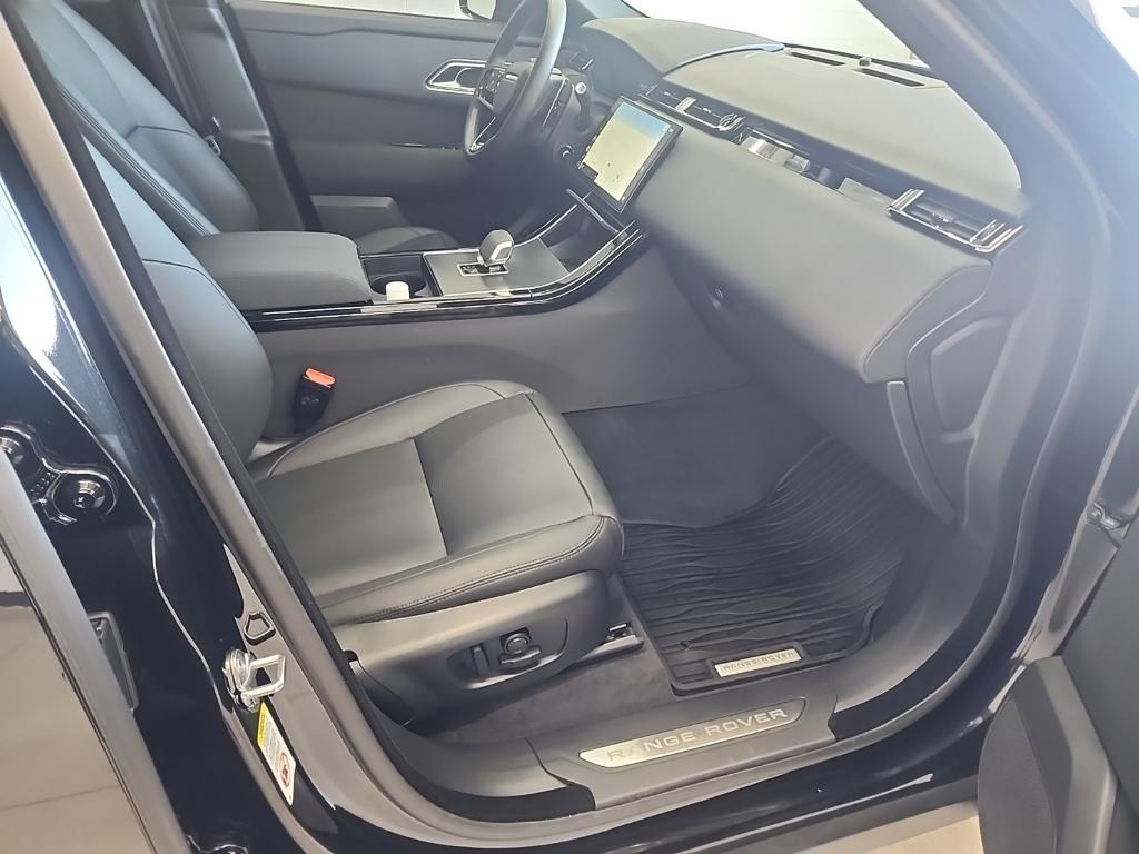 used 2024 Land Rover Range Rover Velar car, priced at $55,453