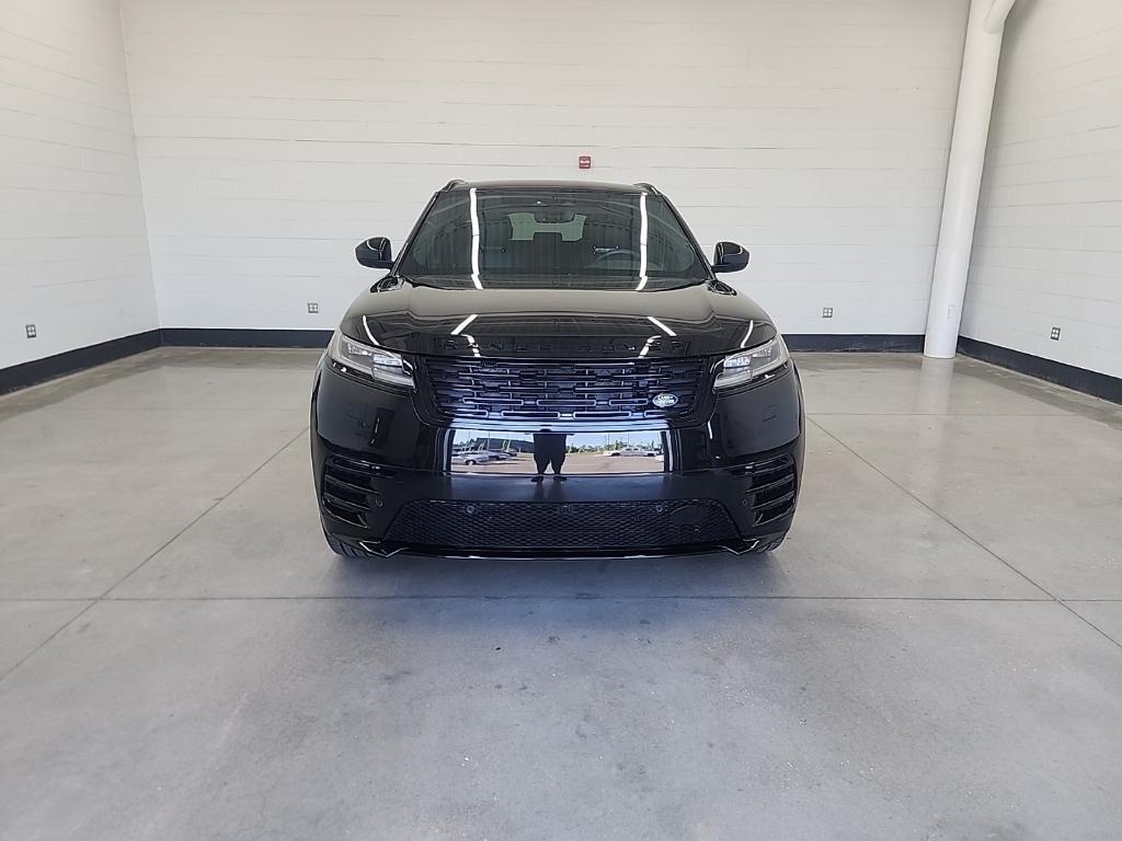 used 2024 Land Rover Range Rover Velar car, priced at $55,453