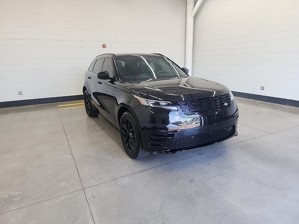 used 2024 Land Rover Range Rover Velar car, priced at $55,453