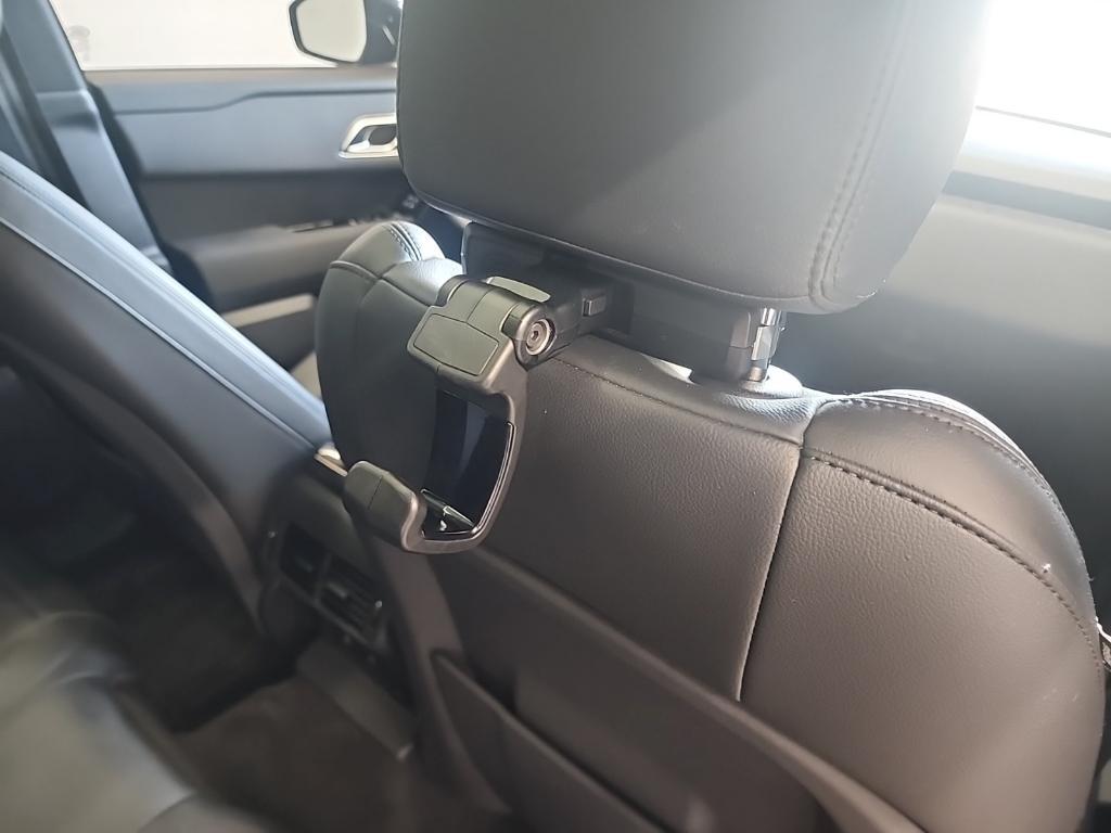 used 2024 Land Rover Range Rover Velar car, priced at $55,453