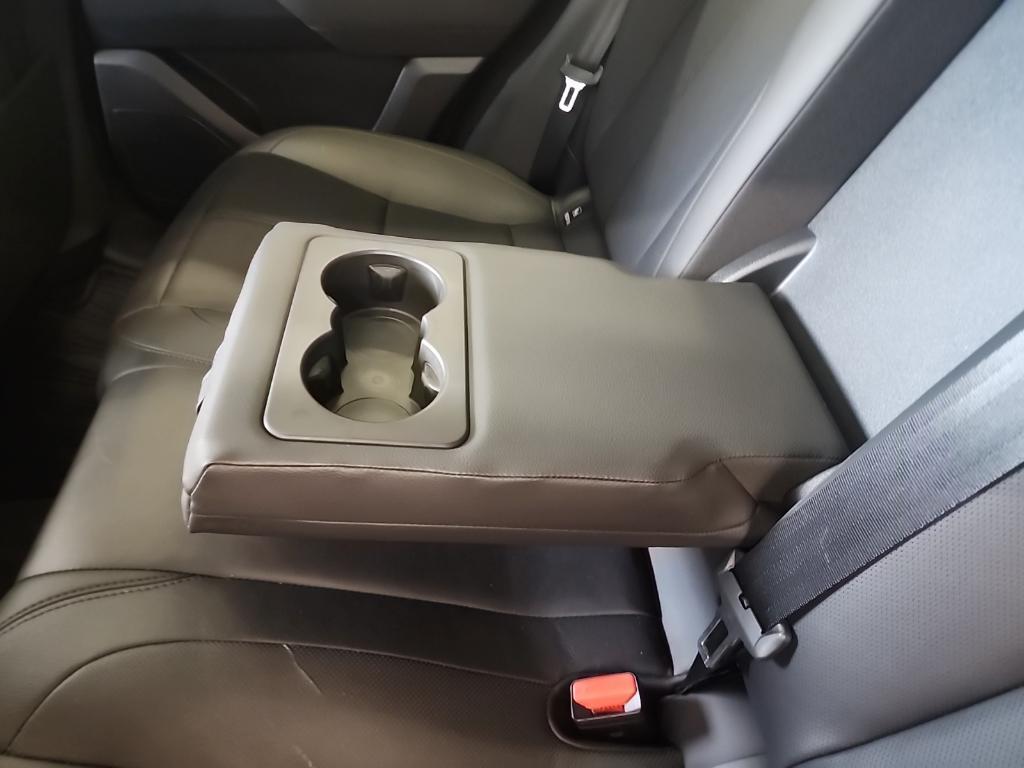 used 2024 Land Rover Range Rover Velar car, priced at $55,453