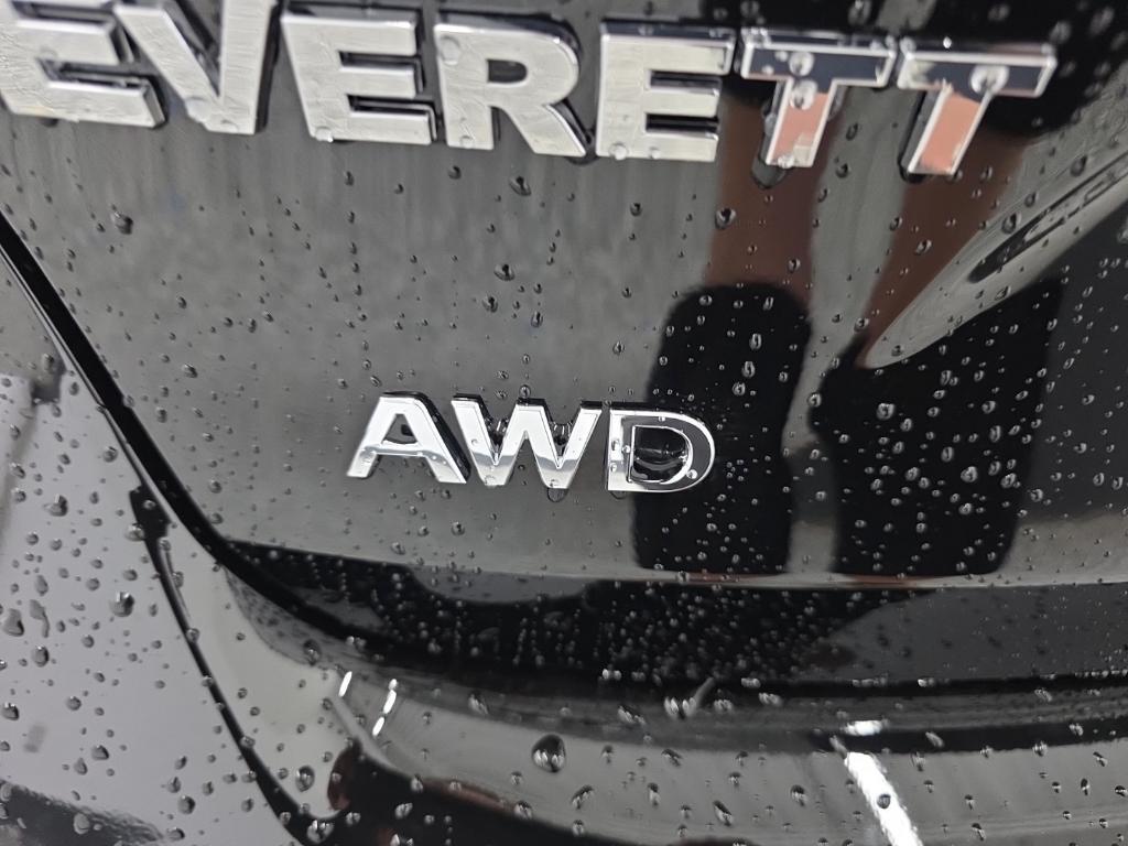 new 2025 INFINITI QX50 car, priced at $36,870