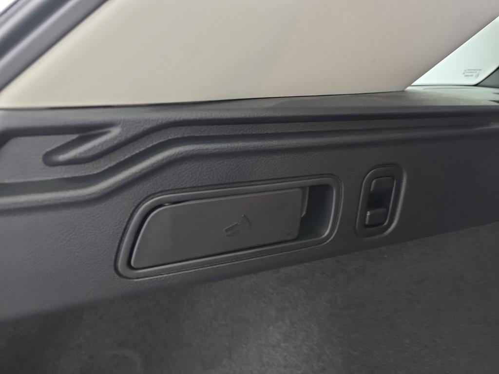 new 2025 INFINITI QX50 car, priced at $36,870