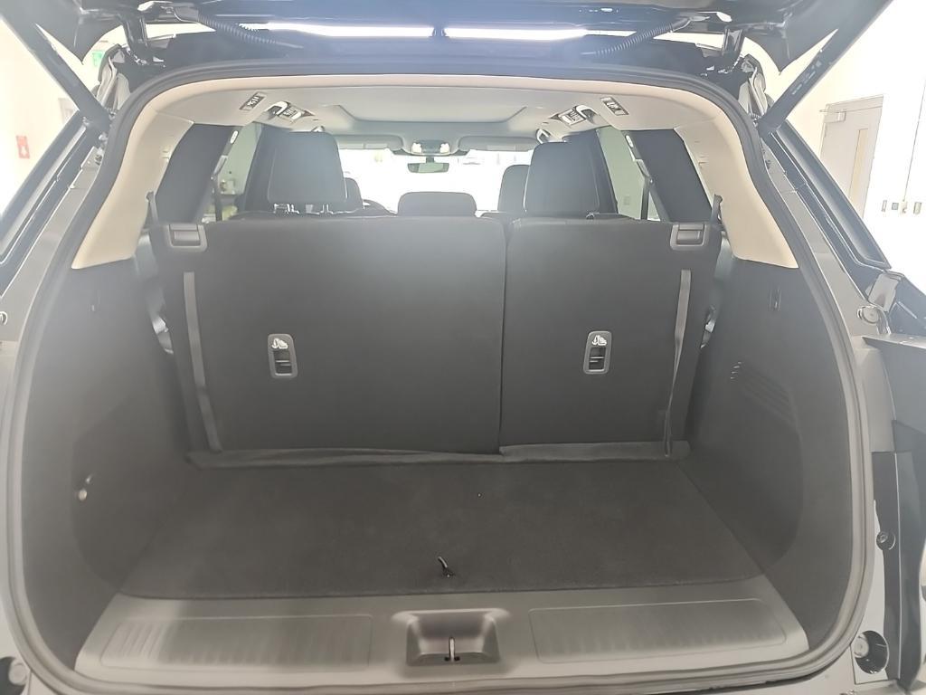 new 2025 INFINITI QX60 car, priced at $56,370