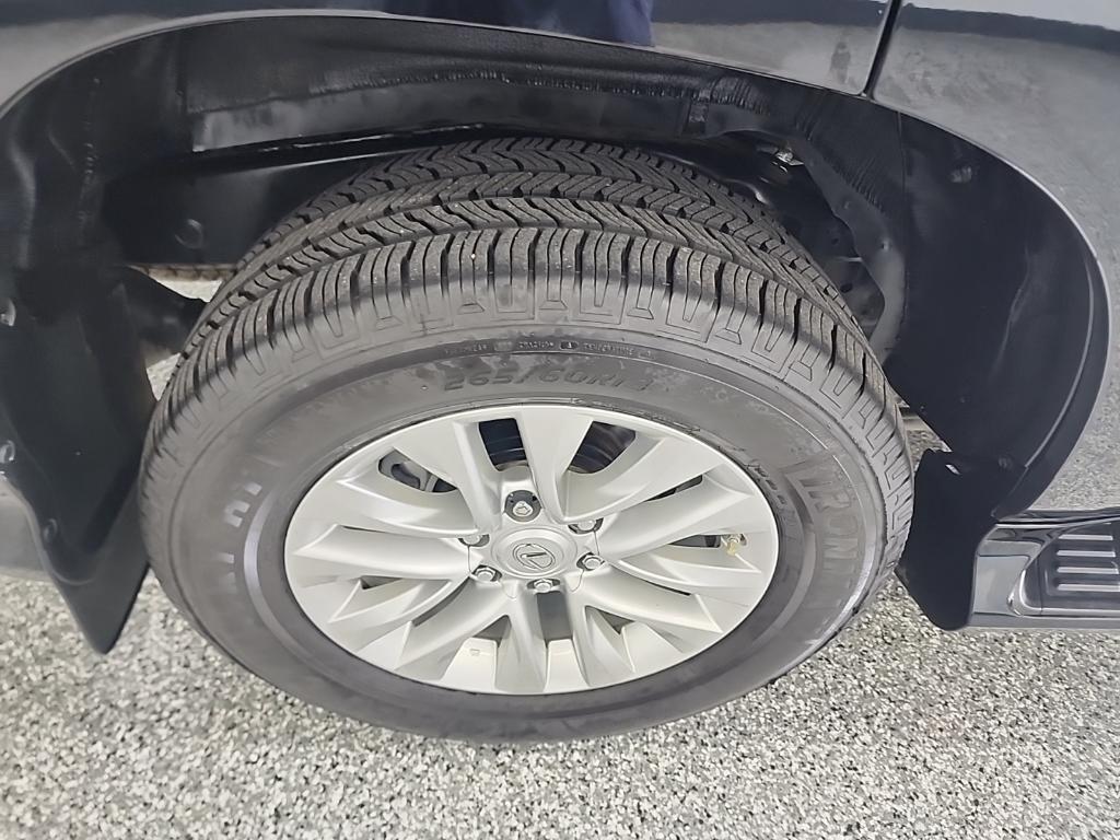 used 2021 Lexus GX 460 car, priced at $43,588