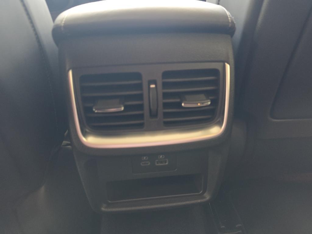 new 2025 INFINITI QX50 car, priced at $37,770