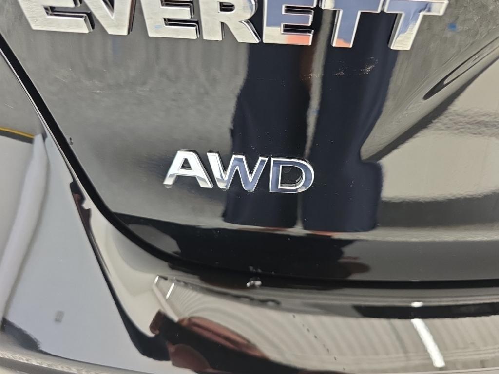 new 2025 INFINITI QX50 car, priced at $37,770