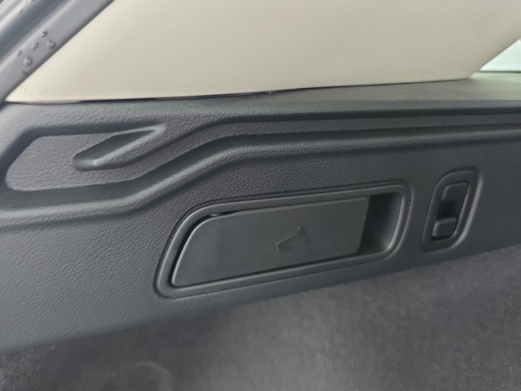 new 2025 INFINITI QX50 car, priced at $37,770