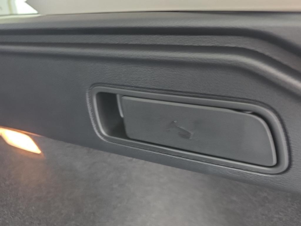 new 2025 INFINITI QX50 car, priced at $37,770