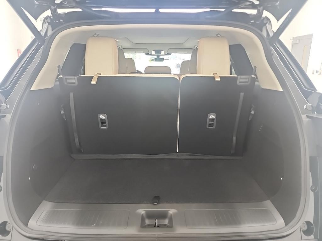 new 2025 INFINITI QX60 car, priced at $56,174