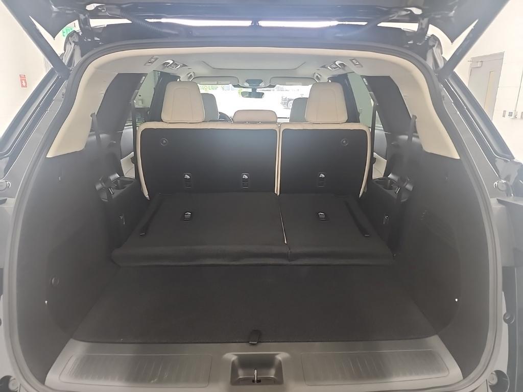 new 2025 INFINITI QX60 car, priced at $56,174