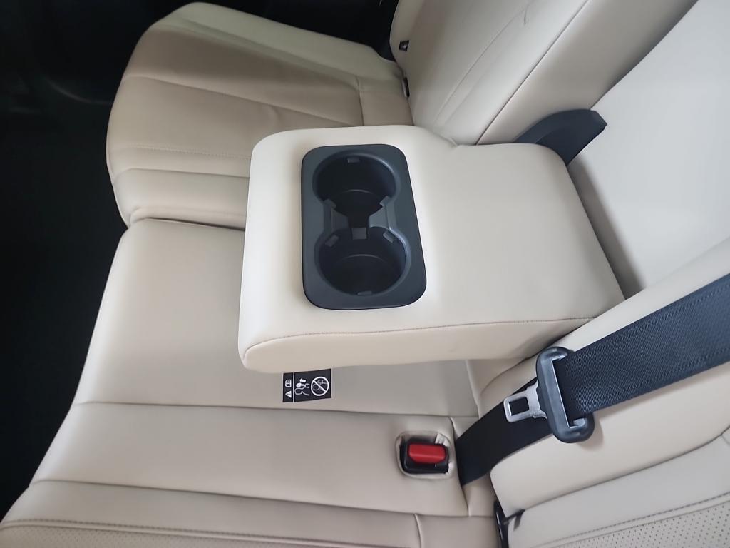 new 2025 INFINITI QX60 car, priced at $56,194
