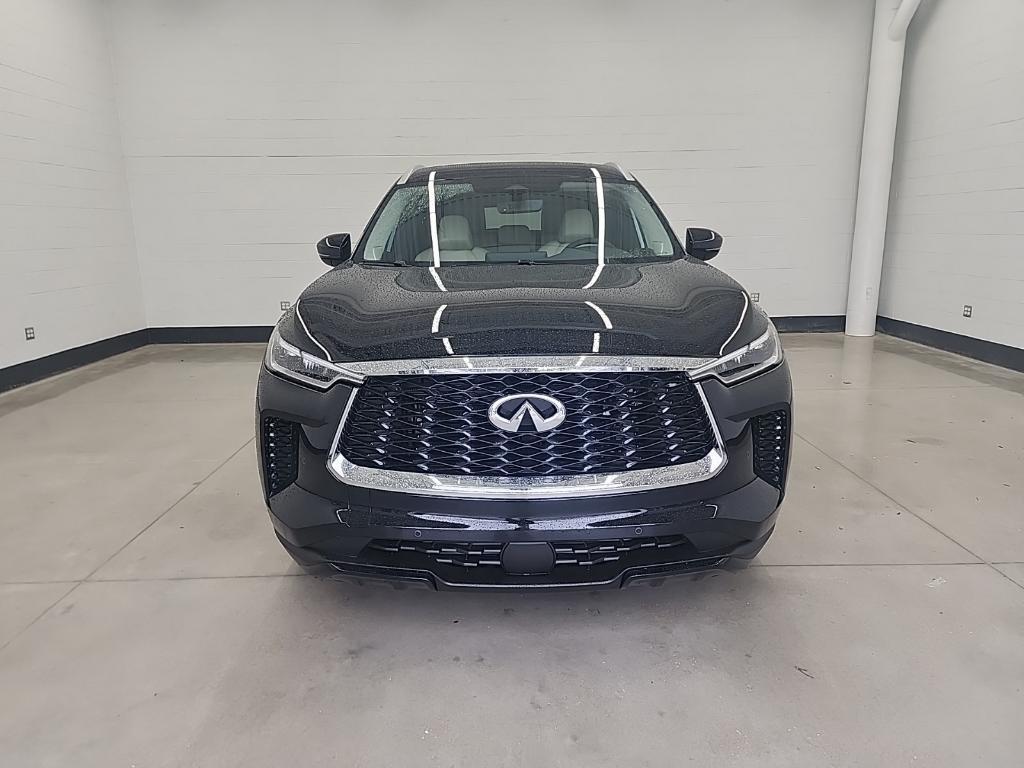 new 2025 INFINITI QX60 car, priced at $56,174