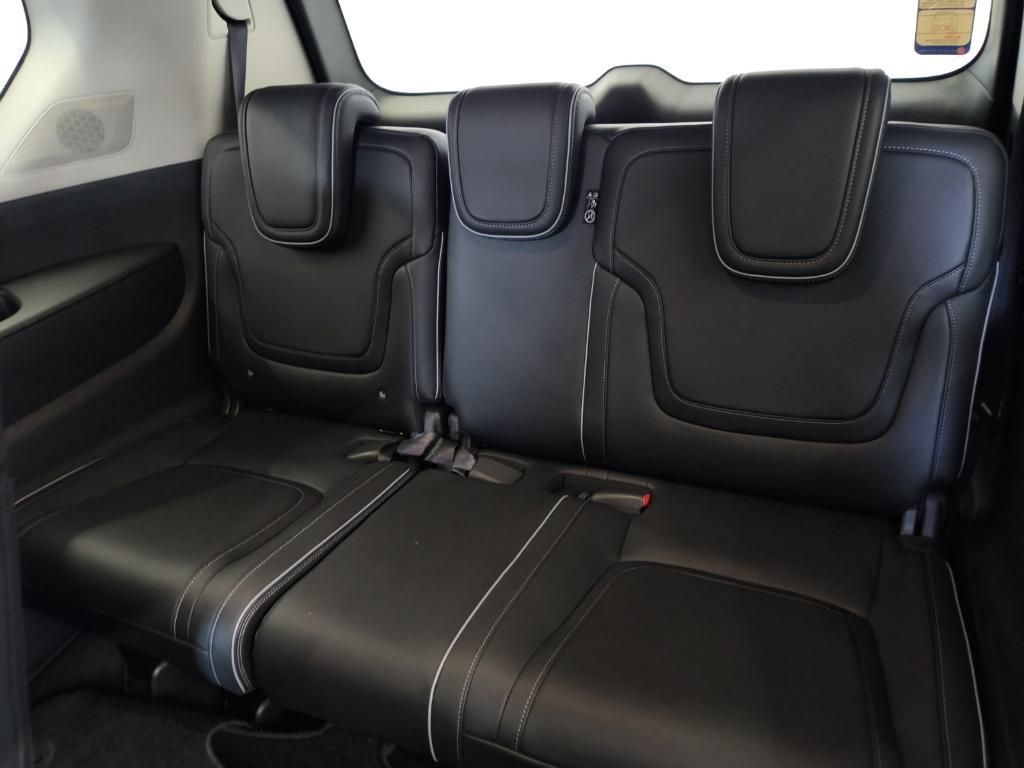 new 2025 INFINITI QX80 car, priced at $85,100