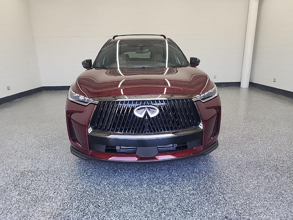 new 2026 INFINITI QX60 car, priced at $70,595