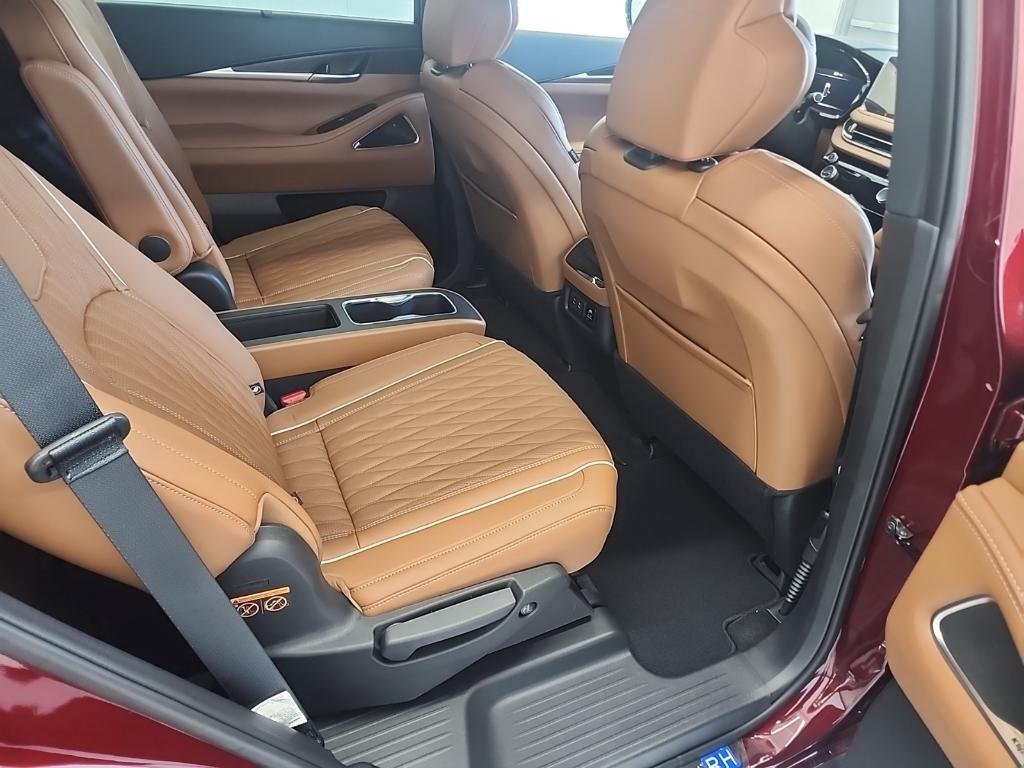 new 2026 INFINITI QX60 car, priced at $70,595
