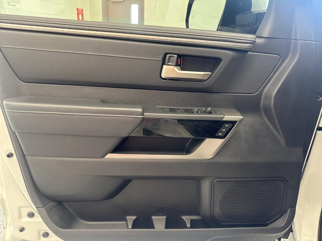 used 2023 Toyota Tundra car, priced at $45,755