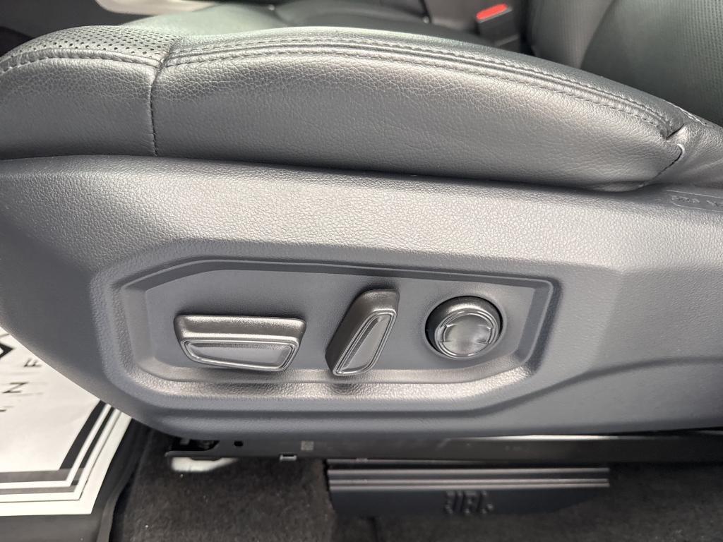 used 2023 Toyota Tundra car, priced at $45,755