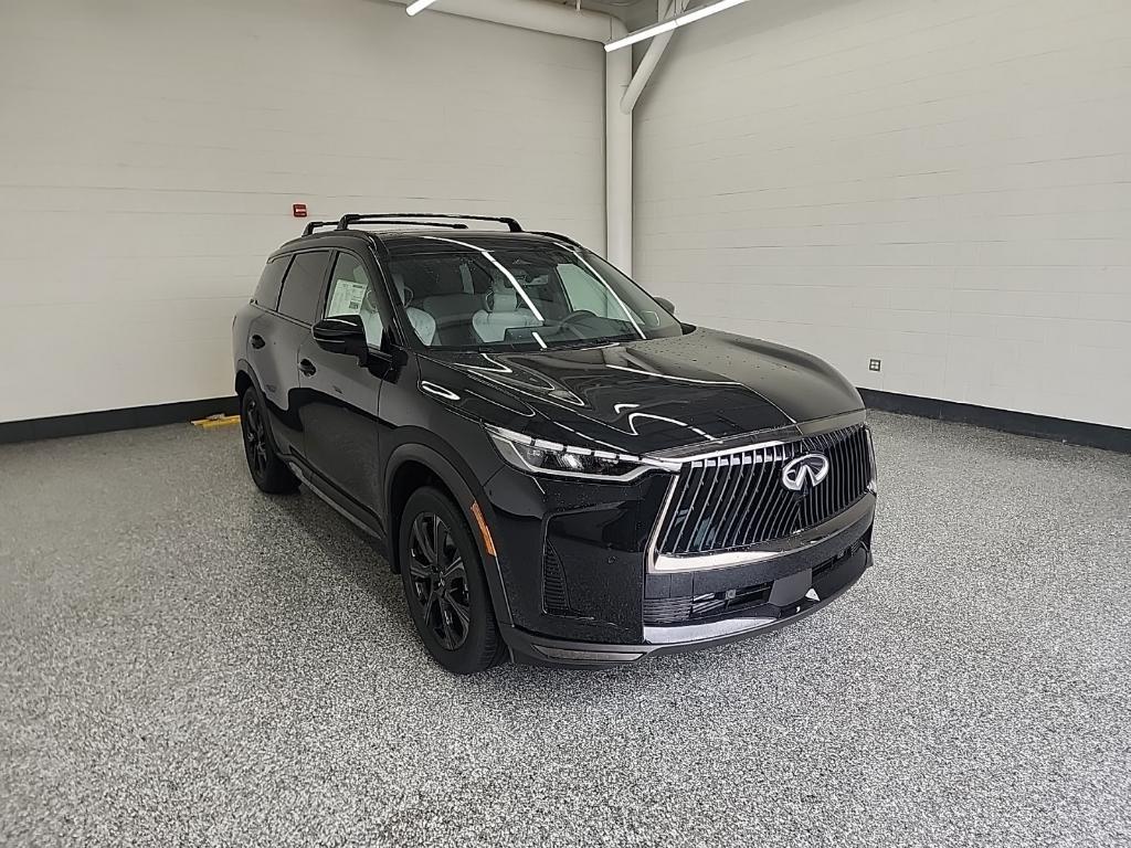 new 2026 INFINITI QX60 car, priced at $63,751