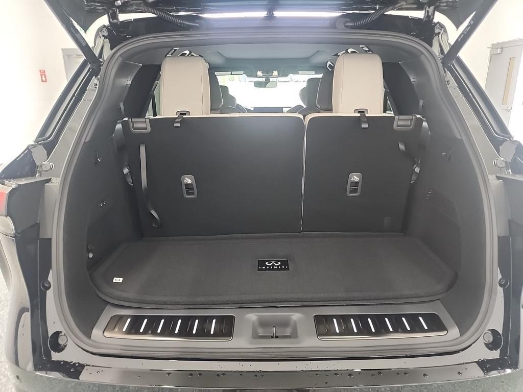 new 2026 INFINITI QX60 car, priced at $63,751