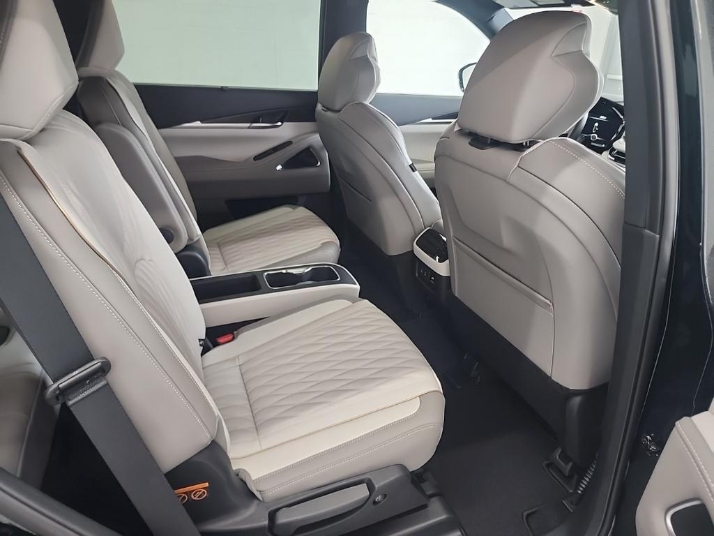 new 2026 INFINITI QX60 car, priced at $63,751