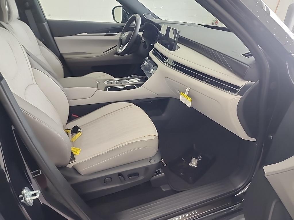 new 2026 INFINITI QX60 car, priced at $63,751