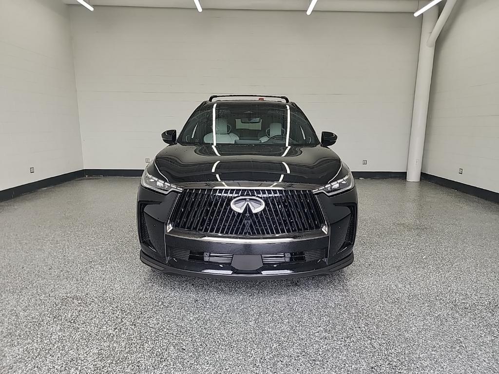 new 2026 INFINITI QX60 car, priced at $63,751
