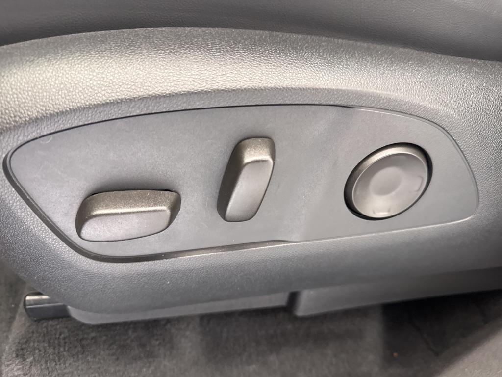 used 2024 GMC Acadia car, priced at $45,100