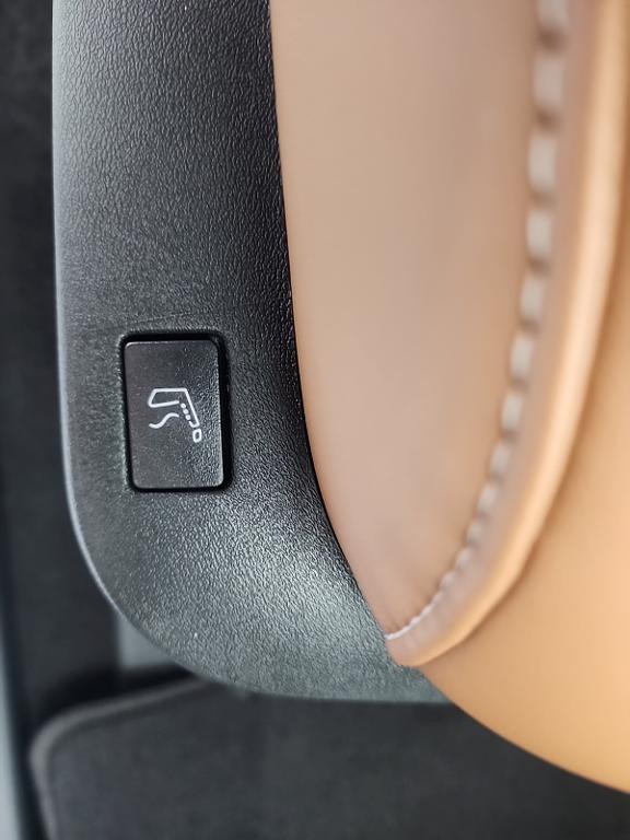 new 2026 INFINITI QX60 car, priced at $68,397
