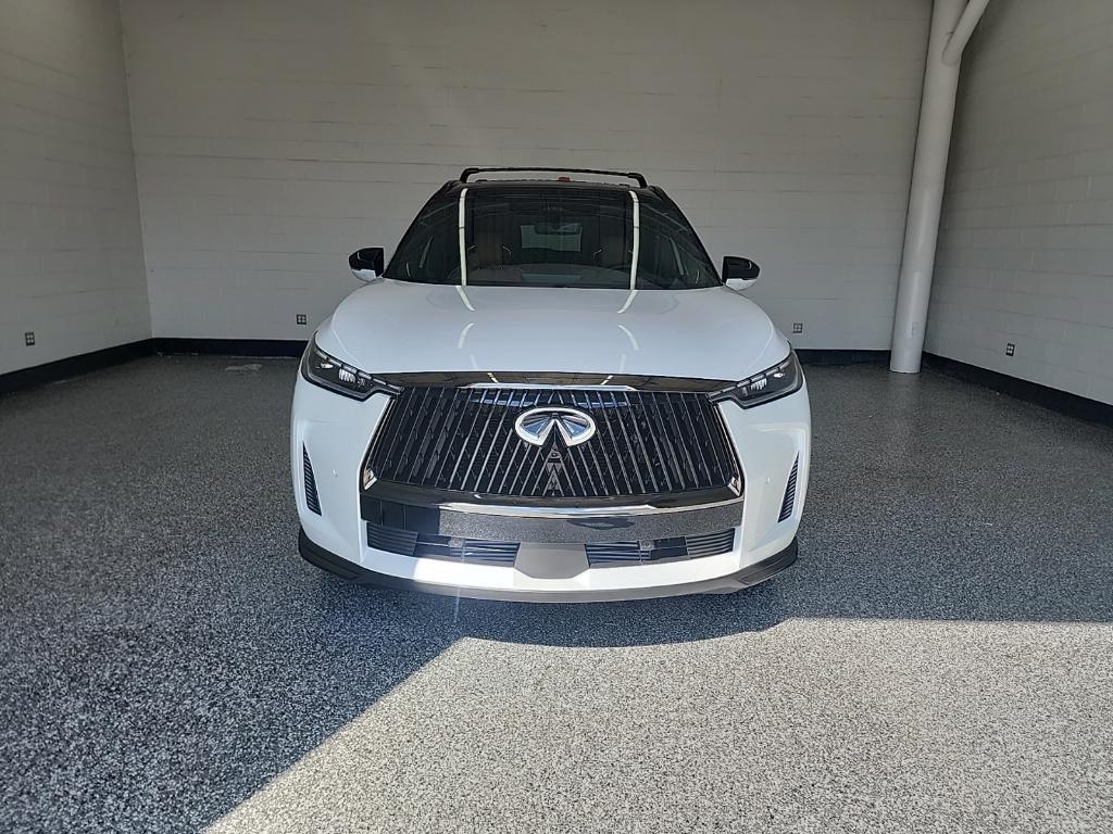 new 2026 INFINITI QX60 car, priced at $68,397