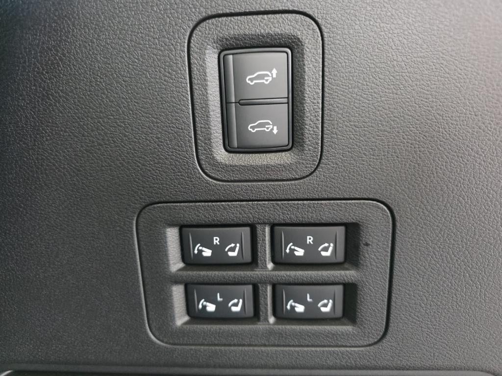 new 2026 INFINITI QX80 car, priced at $85,675