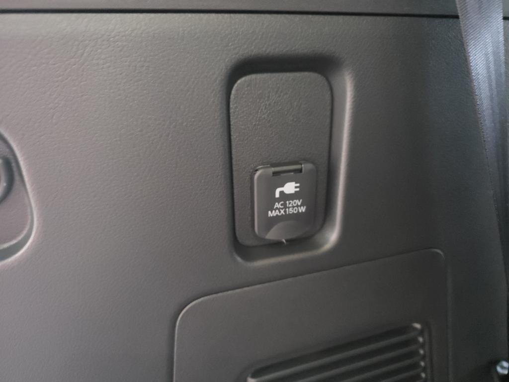 new 2026 INFINITI QX80 car, priced at $95,101